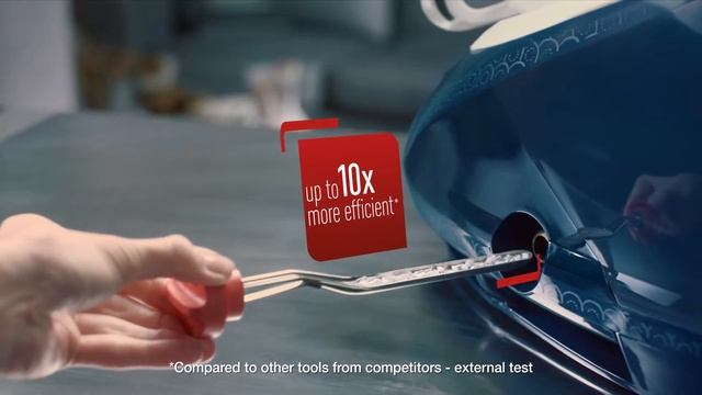 Stația de călcat de înaltă presiune Tefal Pro Express Ultimate GV95 Provocarea Nr. 2 смотреть онлайн