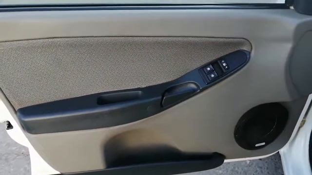 Lada Kalina 2010 ДЦ VW смотреть онлайн