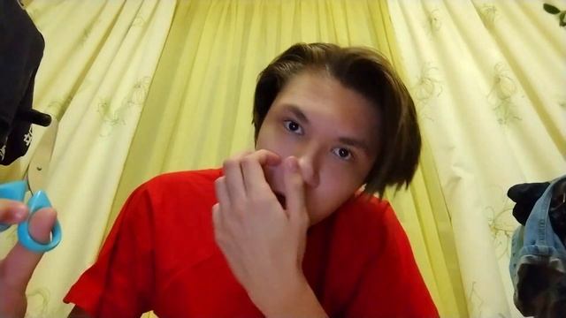 как пользоваться ножницами? смотреть онлайн