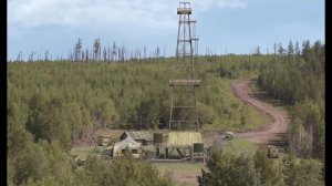 Фильм «История одного месторождения»