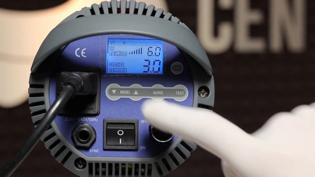 Visico VC-1000LR: обзор интерфейса моноблока. смотреть онлайн