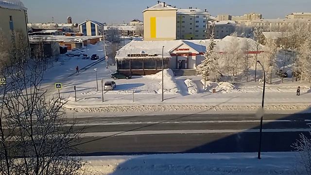 Ноябрьск февраль смотреть онлайн