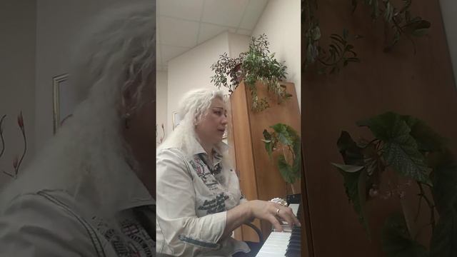 Вокализ 4. Д.Аракишвили (+, вторая партия) смотреть онлайн