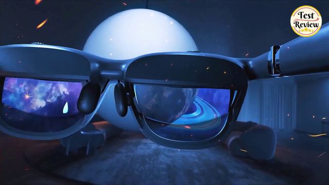 Top 5 Best AR Smart Glasses 2024 [Ultimate Guide] смотреть онлайн
