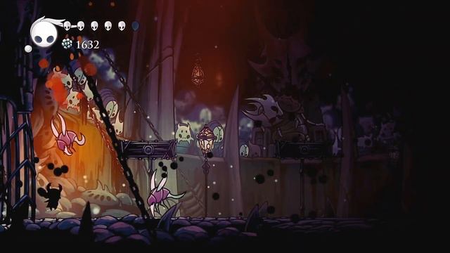 Hollow Knight [#7] - Прохождение [СТРИМ] смотреть онлайн