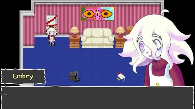 It's Not Me, It's My Basement - Feed Monsters in Your Cellar in this Tragic Horror Game (2 Endings) смотреть онлайн
