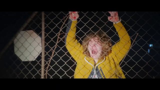 Хэллоуин заканчивается — Русский трейлер (Дубляж 2022) смотреть онлайн