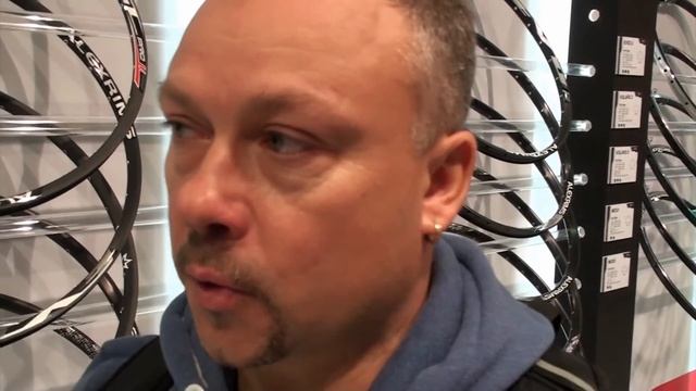 Велосипедные обода и спицы для велосипеда Alexrims. Интернет магазин велозапчастей Велоолимп смотреть онлайн