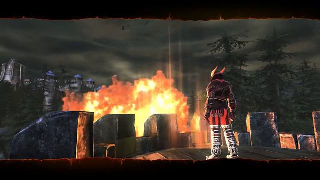 |#1| Neverwinter — Начало. Окраины смотреть онлайн