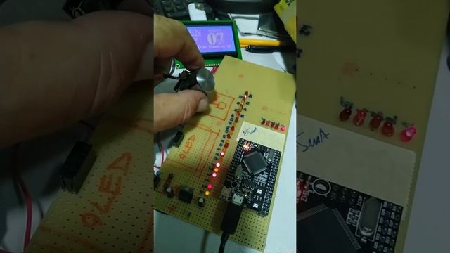 Iron Pumpkin Logic development 08 of 10 смотреть онлайн