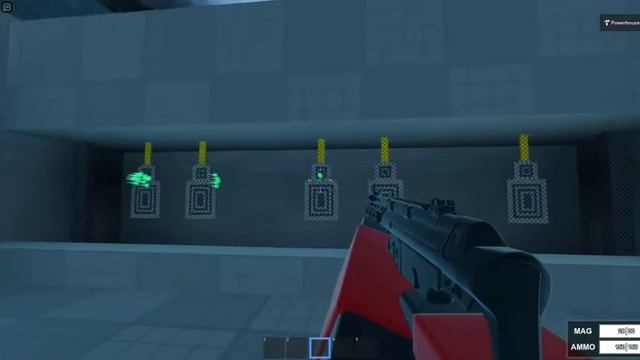 Project Delta Test 1 смотреть онлайн