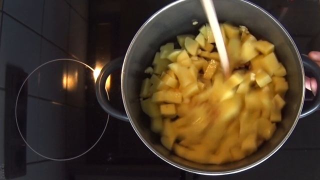 Чесночный суп. смотреть онлайн