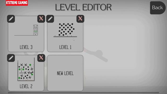 Stickman Dismounting New Levels Editor Android IOS Gameplay смотреть онлайн