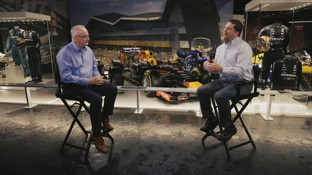 Red Hat x Intel | Shift Point Teaser смотреть онлайн