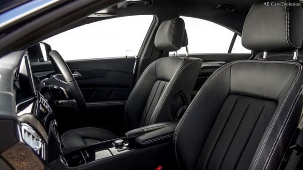 Mercedes CLS Class Evolution 2005 - 2018 | Old Vs New Gen Mercedes CLS Coupe