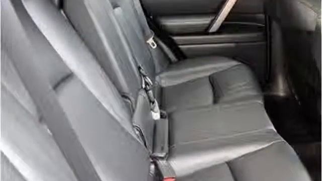 2004 Infiniti FX45 Used Cars Marietta GA смотреть онлайн