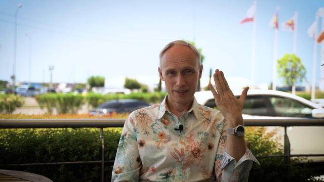 Как проявлять ЛЮБОВЬ. Олег Гадецкий смотреть онлайн