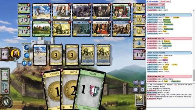Stream Highlight 127: You should try Temporum смотреть онлайн