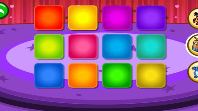 #PianoKids #MusicSongs #Kidsgame  Piano Kids - Music & Songs |Kids Game For Android Gameplay |