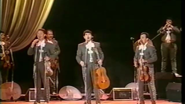 Mariachi Vargas - Cielito Lindo Huasteco смотреть онлайн