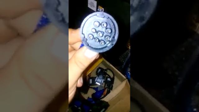 nexiq usb link 2 scanner diesel смотреть онлайн