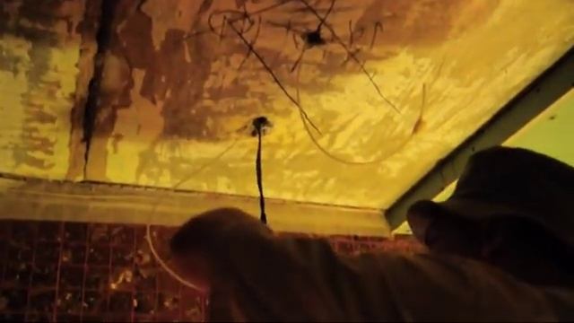 Перенос люстры. смотреть онлайн