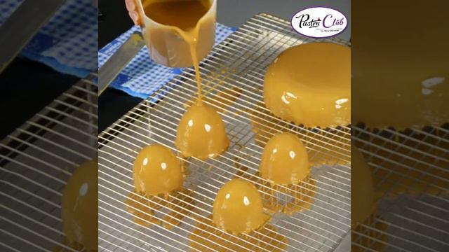 Aprende a hacer el Pastel ChocoKids con PastryClub by Maria Selyanina смотреть онлайн