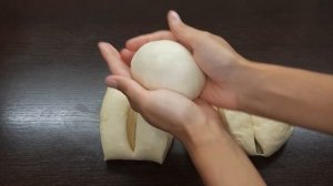 КАРАБАХСКАЯ КЯТА. Азербайджанская кухня, рецепт лепёшек из фильма «Кавказская пленница».