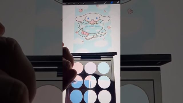 #Sanrio #procreate #mymelody #sanriocharacters #hellokitty #hellokittyandfriends #cinamoroll смотреть онлайн
