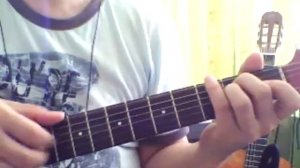 Москва слезам не верит. Александра (Аккорды на гитаре).