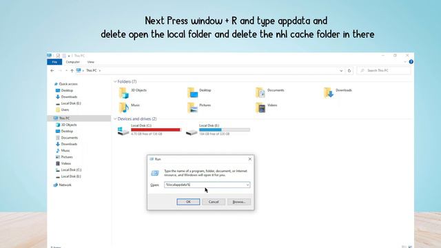 How to Fix "An error has occurred in the following application" Error In NHL смотреть онлайн