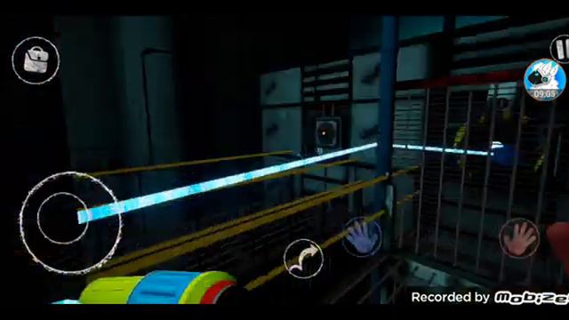 Poppy playtime chapter 2 УЖЕ НА ТЕЛЕФОНЕ 😱 смотреть онлайн