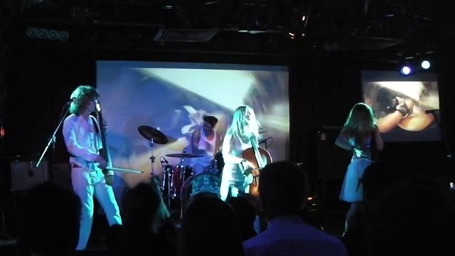 Vespercellos - Танец злобного гения(Король и Шут cover)@live смотреть онлайн