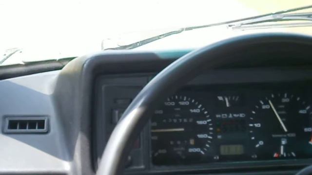 vw golf MK1 1.7 tdi-m смотреть онлайн