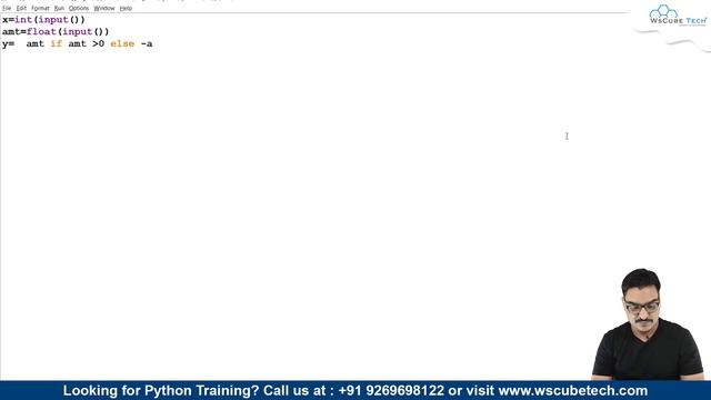 If Else Practice Questions on Difficult Leval in Python | Conditional Statements - Python Tutorial смотреть онлайн