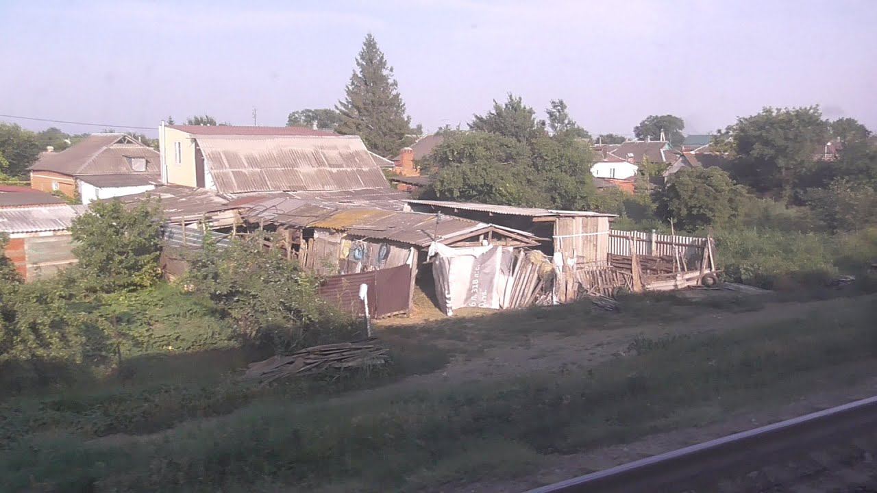 Каневская - Брюховецкая смотреть онлайн