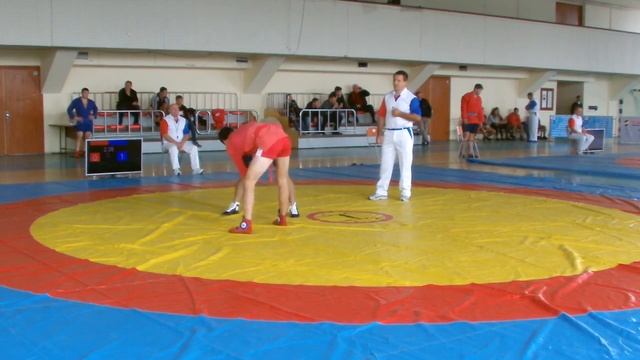 Sambo.MD 2018 * РАЗМИНКА И ПОЕДИНКИ * A.DOGA (29.09.2018) смотреть онлайн