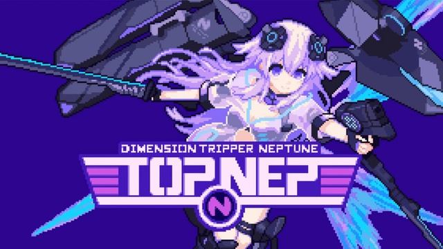 Level 2 - Dimension Tripper Neptune Top Nep смотреть онлайн