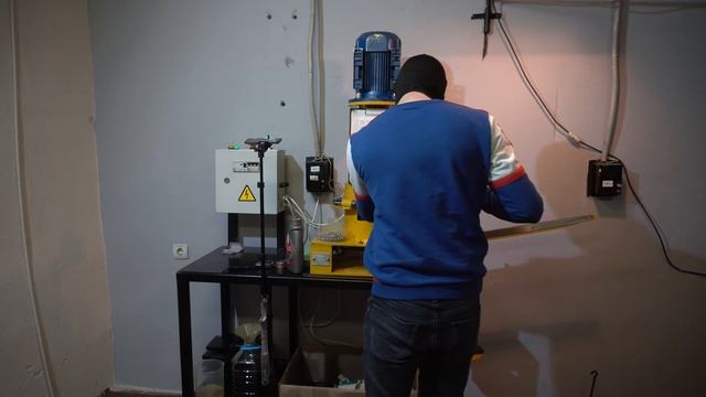 Тест масла №8 Лукойл Super 10w40