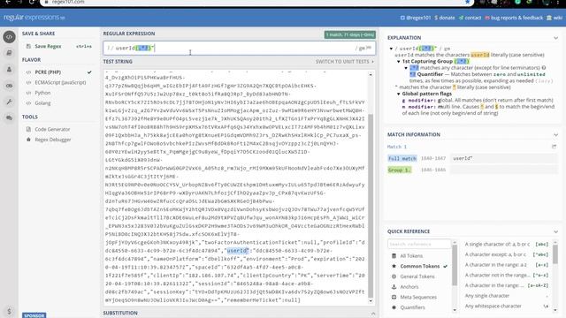How To Use Application/JSON In POST Data | uPlay(Account Checker Part 9) смотреть онлайн
