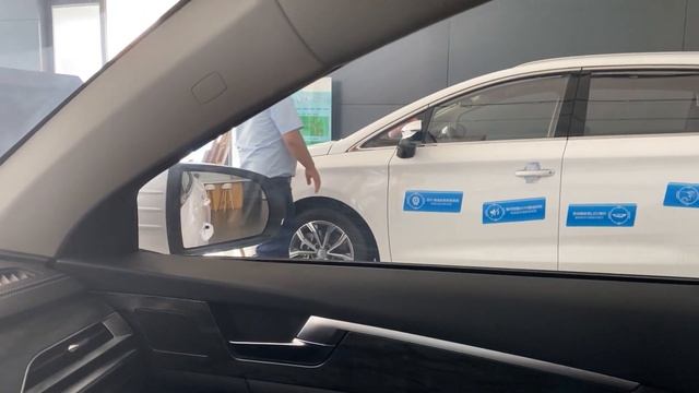 2019 BYD Qin Pro DM hybrid Walkaround- China Auto Show(2019款比亚迪秦Pro DM，外观与内饰实拍) смотреть онлайн