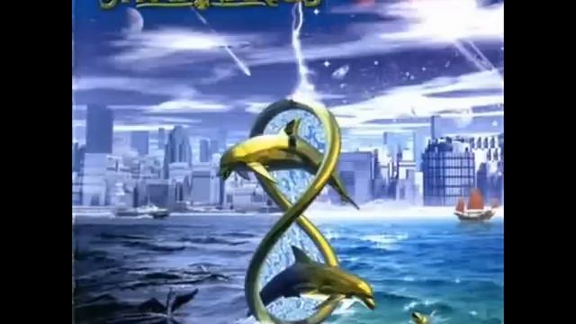 Stratovarius - Million Light Years Away смотреть онлайн