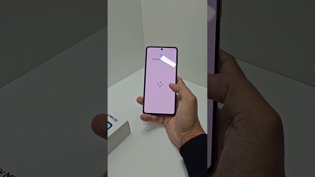 Samsung Galaxy M54 5G - Unboxing e Primeiras Impressões смотреть онлайн