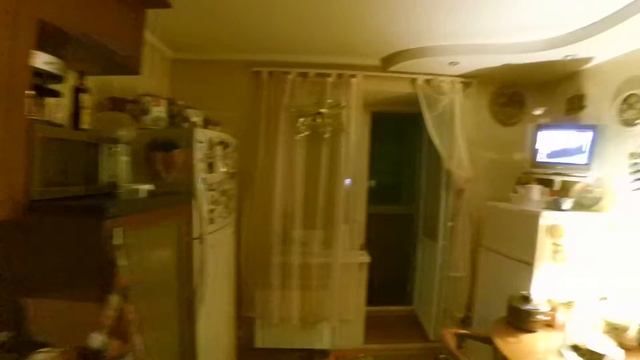 Проверка камеры