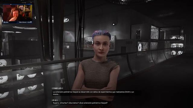 Atomic Heart | # 5 | PC en Xbox Game Pass смотреть онлайн