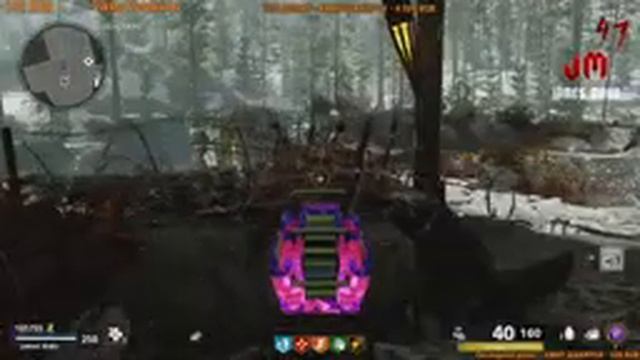 КАК ИГРАТЬ В ЗОМБИ РЕЖИМ BLACK OPS COLD WAR смотреть онлайн