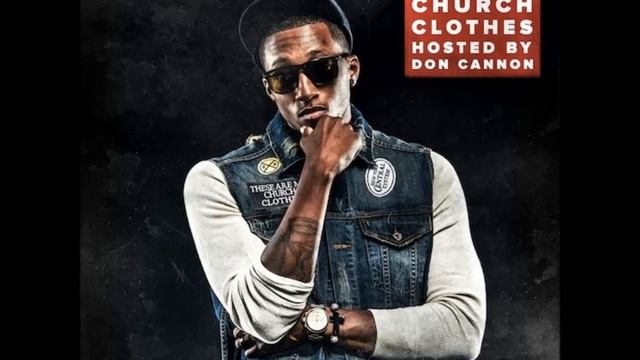 Lecrae Church Clothes - Black Rose (Prod by Tyshane) смотреть онлайн
