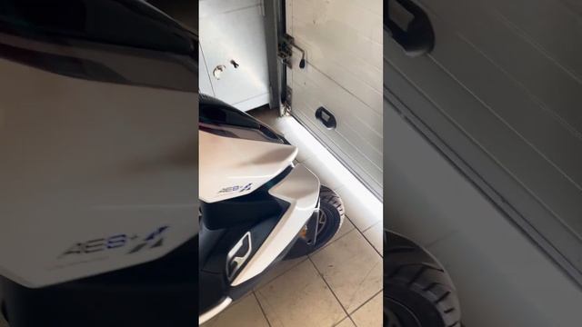 Маленький опыт эксплуатации:) Zeeho Ae8+