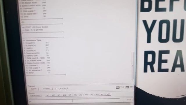 Светодиодный драйвер 140Вт для ребят из iDRONE.ru смотреть онлайн