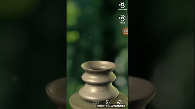 Делать вазы!!! Let's create (part 2) смотреть онлайн